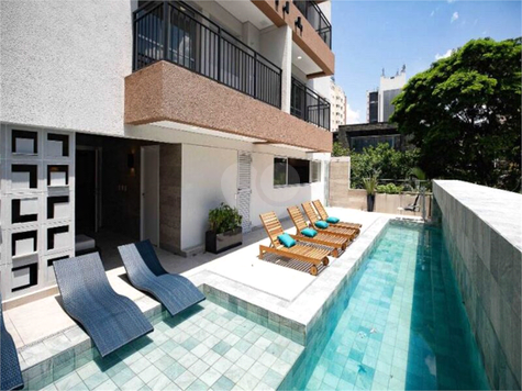 Aluguel Apartamento São Paulo Pinheiros 1