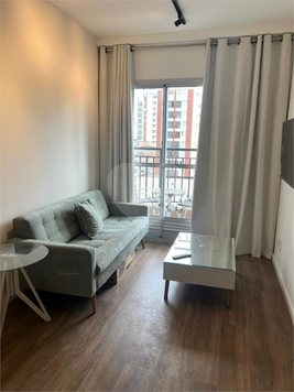 Aluguel Apartamento São Paulo Pinheiros 1