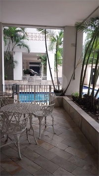 Venda Apartamento São Paulo Parque São Jorge 1