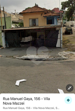 Aluguel Casa São Paulo Vila Nova Mazzei 1