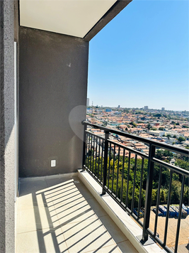 Venda Apartamento Limeira Jardim Esteves 1