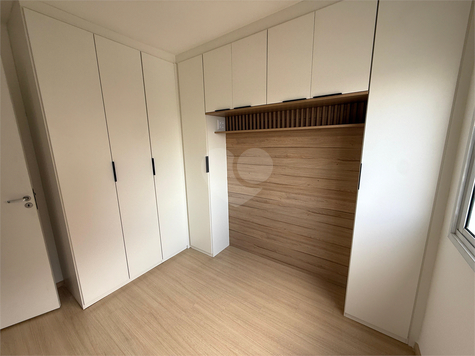 Venda Apartamento São Paulo Liberdade 1