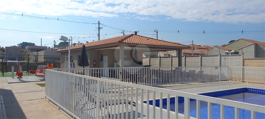 Venda Apartamento Indaiatuba Mato Dentro 1