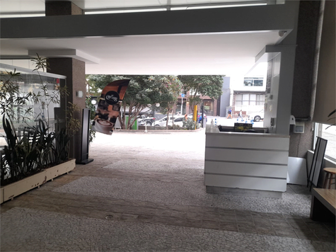 Venda Salas São Paulo Bela Vista 1