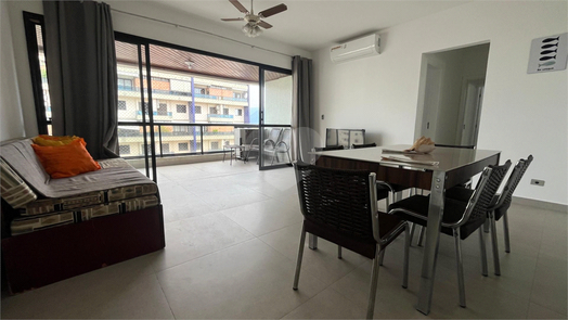 Venda Apartamento Bertioga Riviera 1