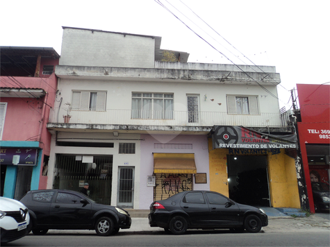 Venda Sobrado Osasco Km 18 1