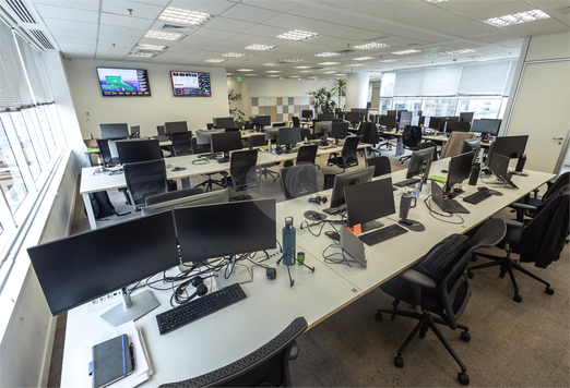 Aluguel Lajes Corporativas São Paulo Vila Olímpia 1
