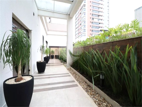 Venda Apartamento São Paulo Barra Funda 1