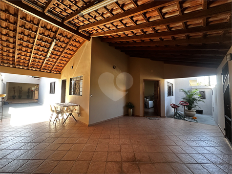 Venda Casa Três Lagoas Jardim Cangalha 1