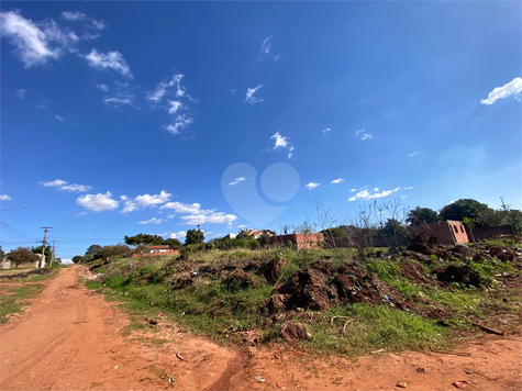 Venda Terreno Ponta Porã Jardim Das Paineiras 1
