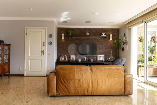 Venda Apartamento São Paulo Vila Pompéia 1