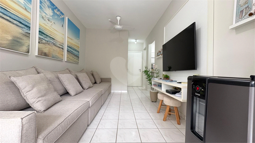 Venda Apartamento Bertioga Riviera 1