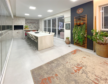 Venda Apartamento São Bernardo Do Campo Centro 1