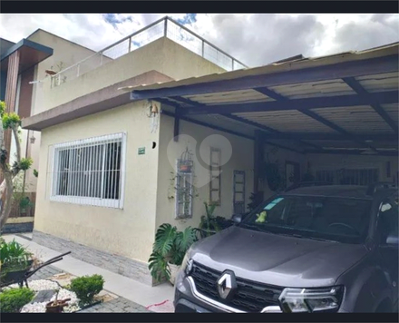 Venda Condomínio Niterói Jacaré 1
