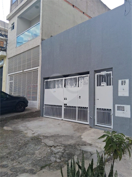 Venda Casa térrea São Paulo Jardim Catarina 1