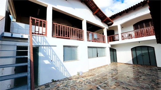 Aluguel Casa Andradas Jardim Bela Vista 1