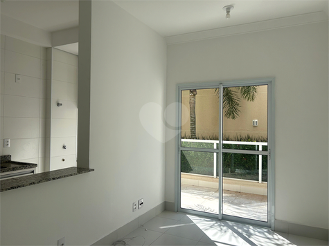 Venda Apartamento Indaiatuba Jardim Santiago 1