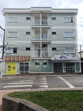 Venda Apartamento Andradas Centro 1