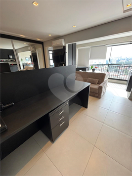 Aluguel Apartamento São Paulo Campo Belo 1