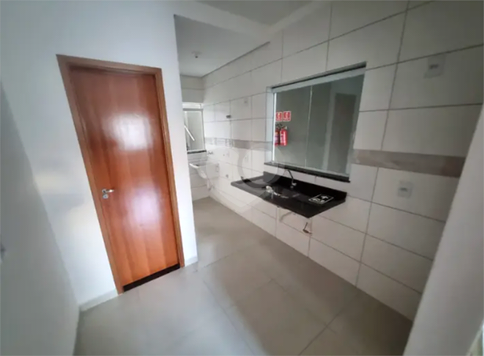 Venda Apartamento São Paulo Vila Carrão 1