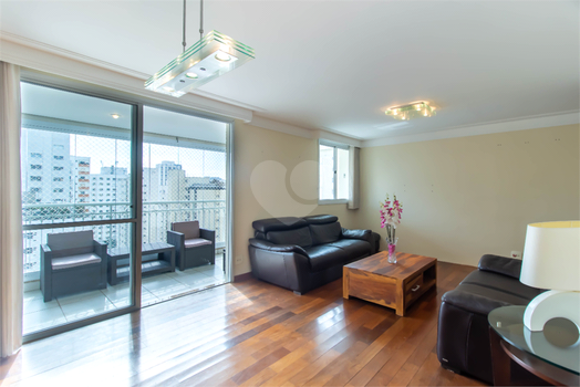 Venda Apartamento São Paulo Moema 1