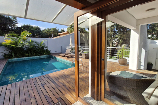 Venda Casa São Paulo Jardim Prudência 1
