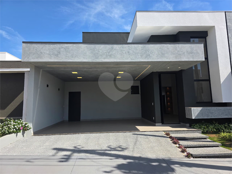 Venda Condomínio São Carlos Loteamento Santa Maria Do Leme 1