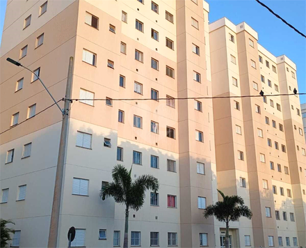 Venda Apartamento Itapetininga Jardim Bela Vista 1