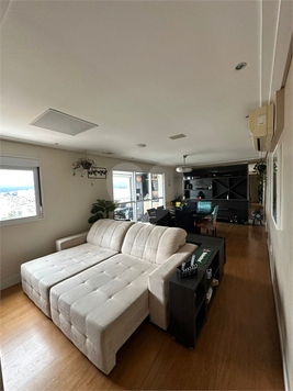 Venda Apartamento São Paulo Imirim 1