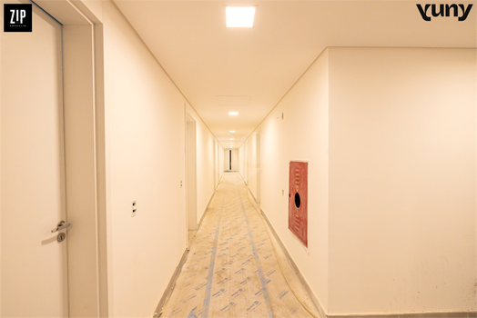 Venda Apartamento São Paulo Vila Cordeiro 1