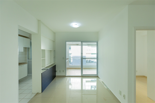 Aluguel Apartamento São Paulo Cidade Monções 1