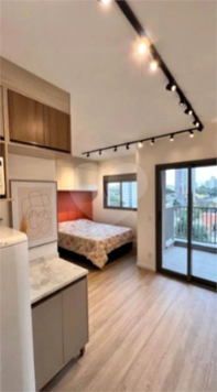 Aluguel Apartamento São Paulo Chácara Santo Antônio (zona Sul) 1