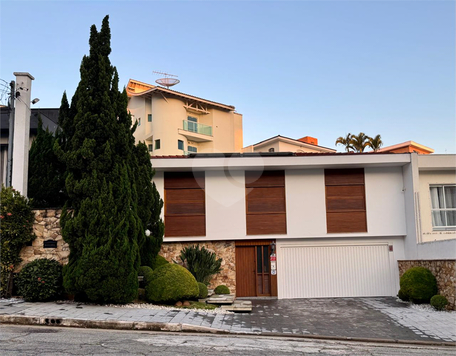 Venda Casa térrea São Paulo Jardim Franca 1