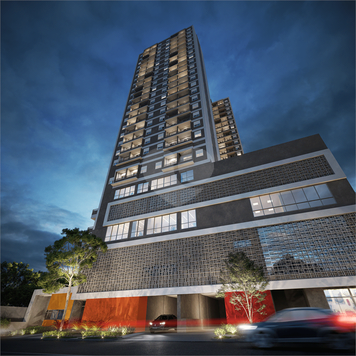 Venda Apartamento São Paulo Pinheiros 1