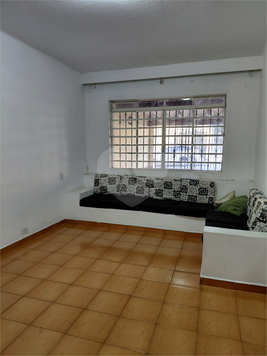 Aluguel Sobrado São Paulo Planalto Paulista 1