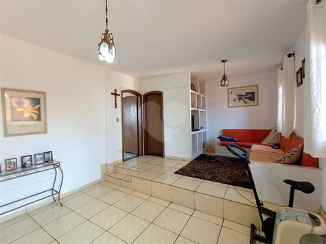 Venda Casa Lençóis Paulista Vila Éden 1
