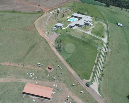 Venda Fazenda Itapetininga Área Rural De Itapetininga 1