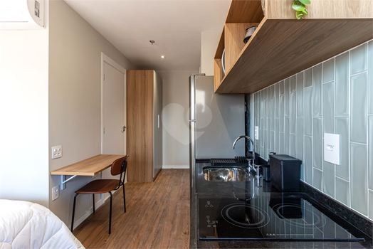 Venda Studio São Paulo Perdizes 1