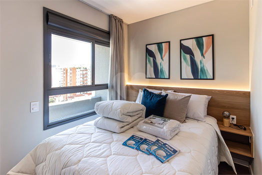 Venda Studio São Paulo Perdizes 1