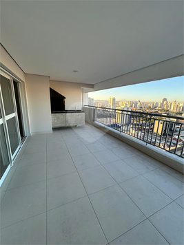 Venda Apartamento São Paulo Quarta Parada 1