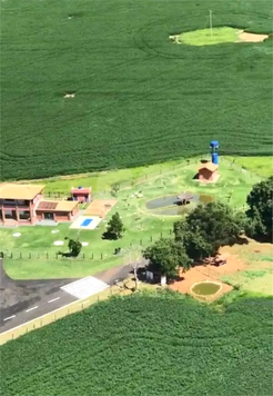Venda Fazenda São João Batista Do Glória Centro 1