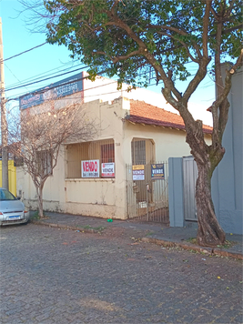 Venda Casa Araraquara Centro 1