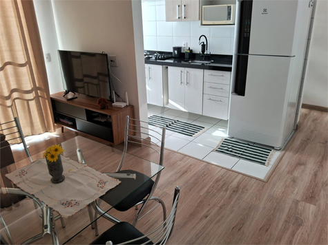 Venda Apartamento Jundiaí Vila Nambi 1