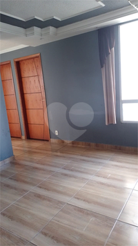 Venda Apartamento Limeira Residencial Rubi 1