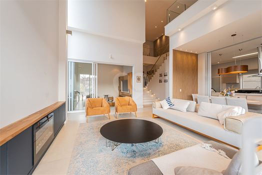 Venda Condomínio Jandira Jardim Do Golf I 1