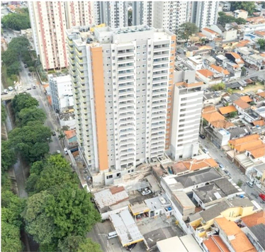 Venda Apartamento São Paulo Penha De França 1