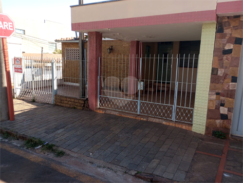 Venda Casa São Carlos Centreville 1