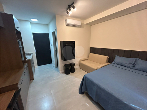 Aluguel Studio São Paulo Vila Cordeiro 1