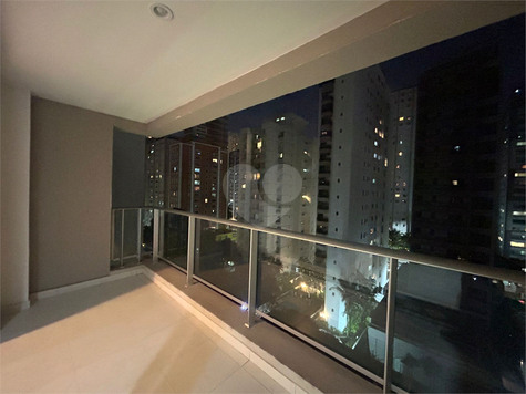 Aluguel Apartamento São Paulo Brooklin Paulista 1