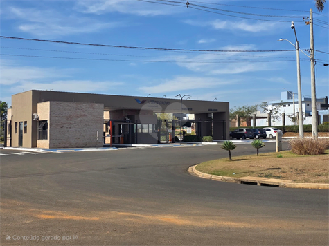 Venda Condomínio São Carlos Loteamento Santa Maria Do Leme 1